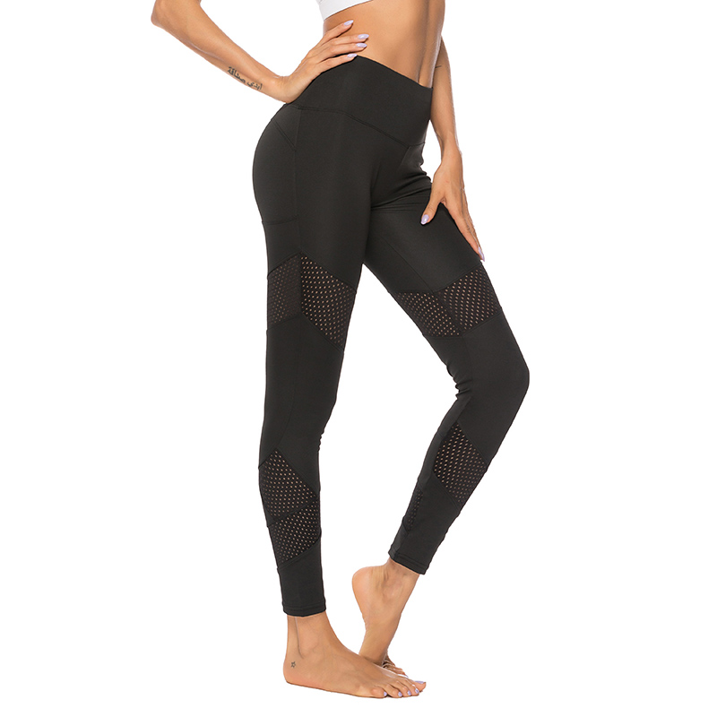Sexy Pants Fashion Women Workout Leggings Yoga Style Leggings