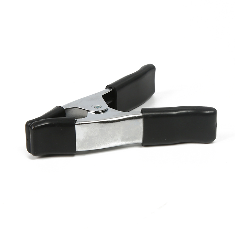Clamp Strong Metal Clip Spring Steel Clamps Steel Clamps