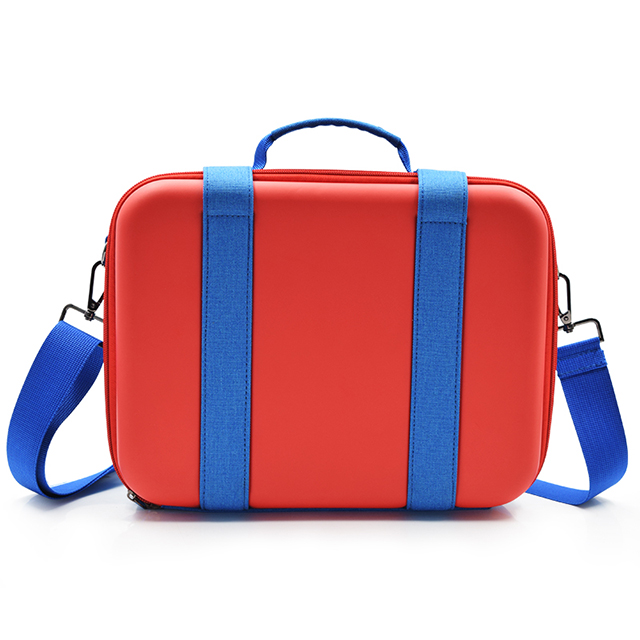 Дорожная сумка для хранения для Nintendo Switch Mario Protector Hard Case