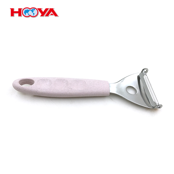 Peelers для кухни, картофеля из нержавеющей стали Овощечистка-Ультра Sharp-экономический Y Овощечистка-легко чистить