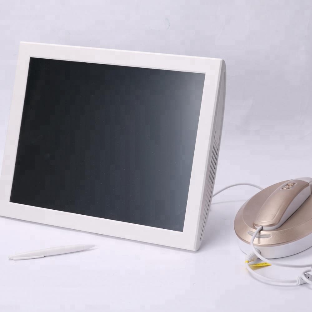 высокое качество цифровой dermascope набор для dermatoslogists realstar хирургические