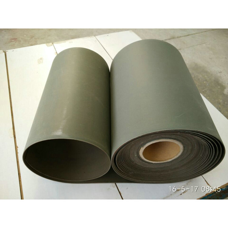 Green PTFE Linear Slideway Turcite B sheet