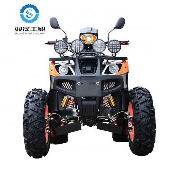 4x4 250cc ATV дешевая цена купить в Китае ATV