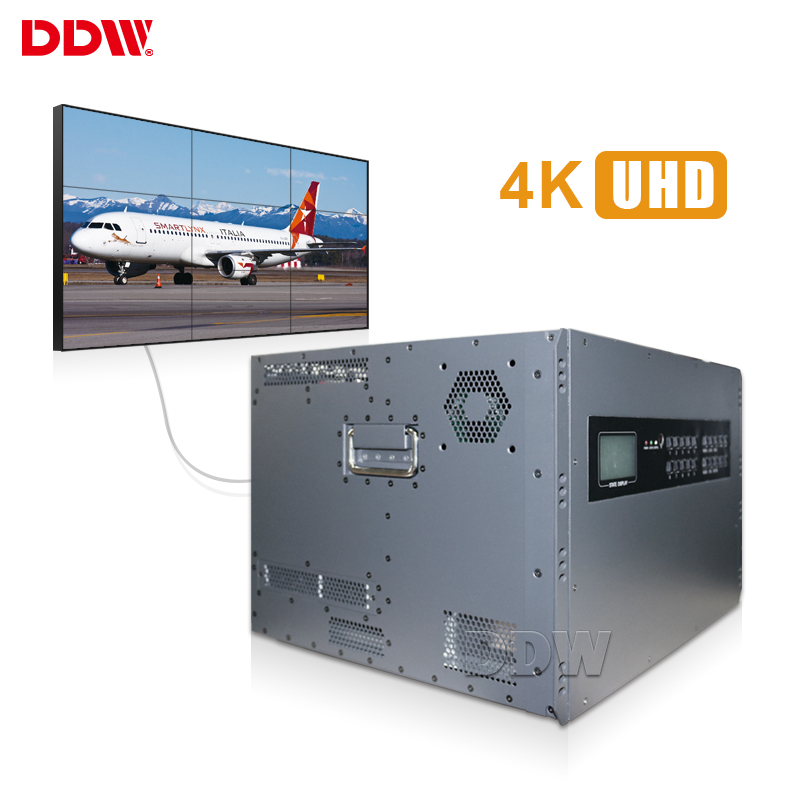 Китайская горячая распродажа 3x3 видео настенный контроллер для супермаркета