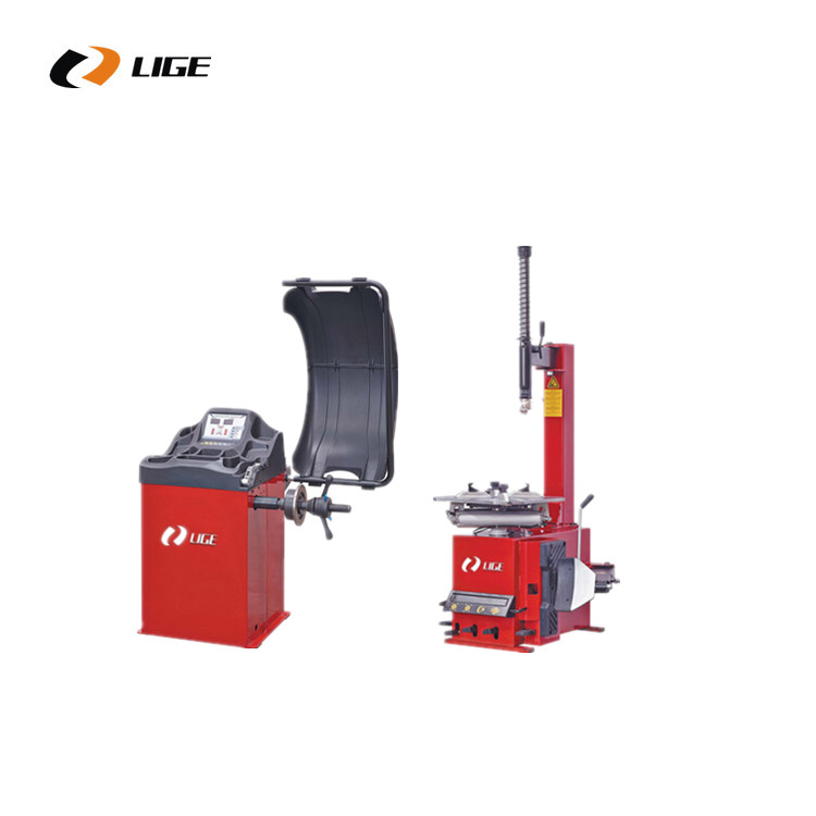 cheap tire changer balance combo price