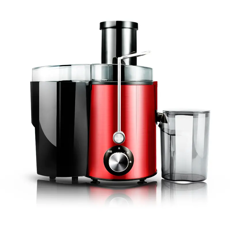 Лидер продаж, большие соковыжималка машина соковыжималка extractor электрическая многофункциональная соковыжималка, как видно, как по телевизору VL-5001B