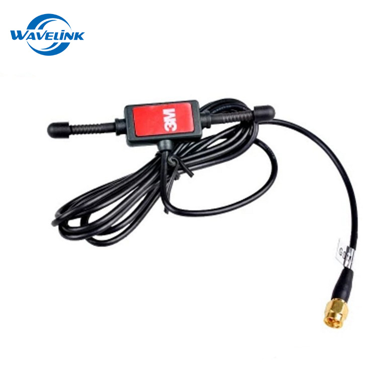 GSM антенна 3DBI усиления 2 г 3 г GSM антенна с SMA Fakra разъем антенны