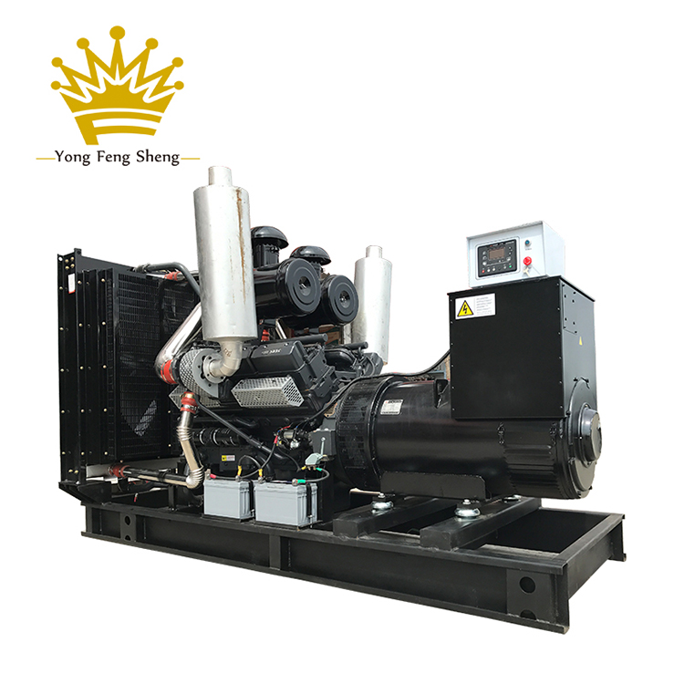 Оптовая продажа 12kva 10 кВт открытый дизельный генератор цена