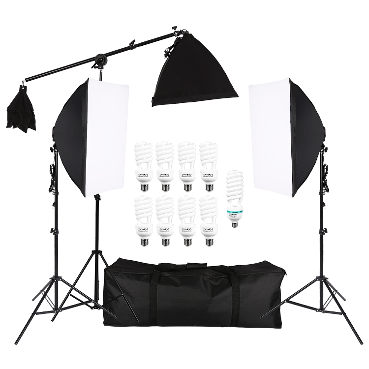 Фотооборудование фотографические аксессуары 50x70 см софтбокс