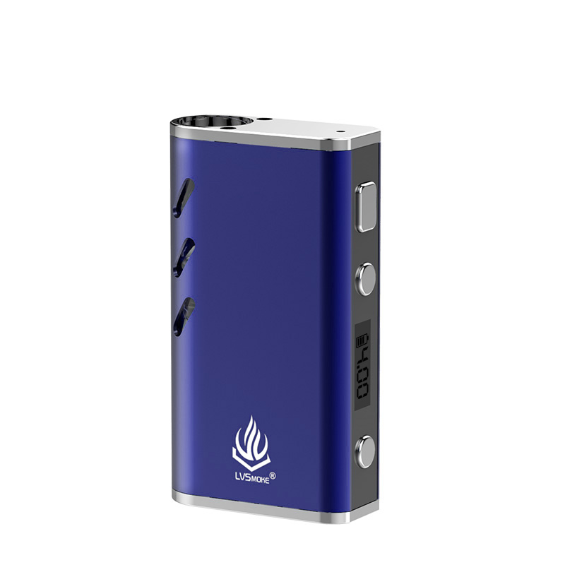 Лидер продаж 2019, картридж для электронной сигареты с ЖК-дисплеем от LVSMOKE YMER
