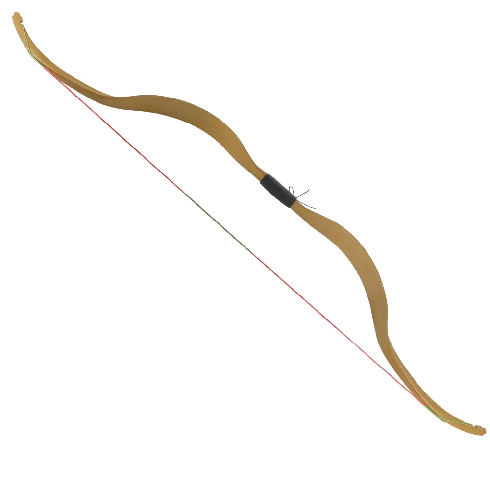 Beautiful Design ET-4 Meng Yuan Crab Bow Archery Shooting Traditional Bow Recurve bow Shooting
