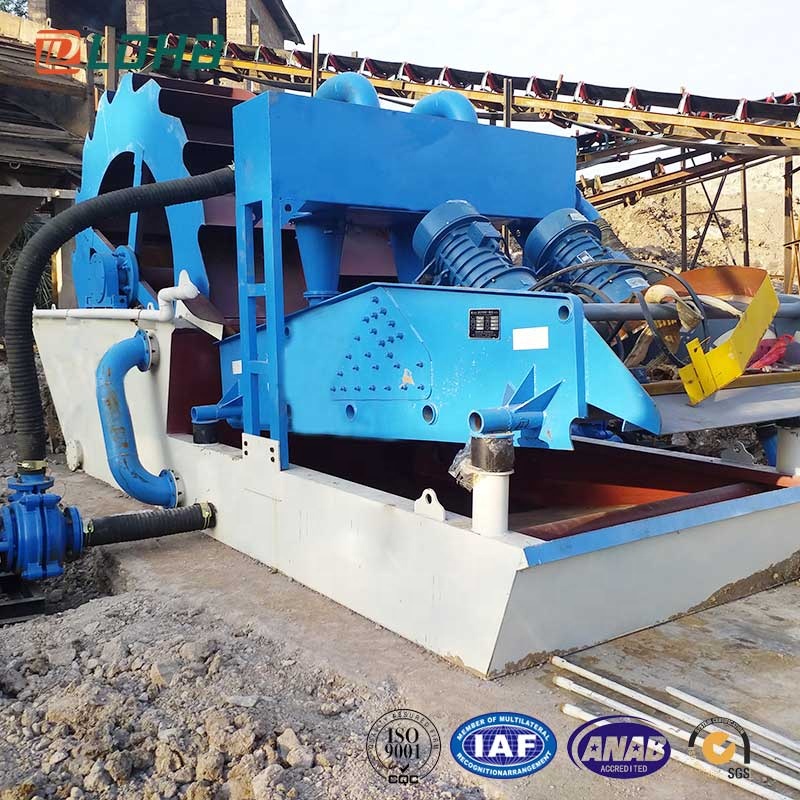 Ldhb LZ36-100-1842D модель отличного качества от надежного поставщика песок стиральная машина