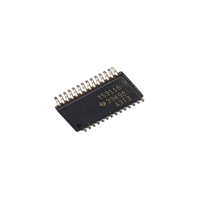 Original Condition Electronic Components Integrated Circuit in stock price preference TLC59116IPWR