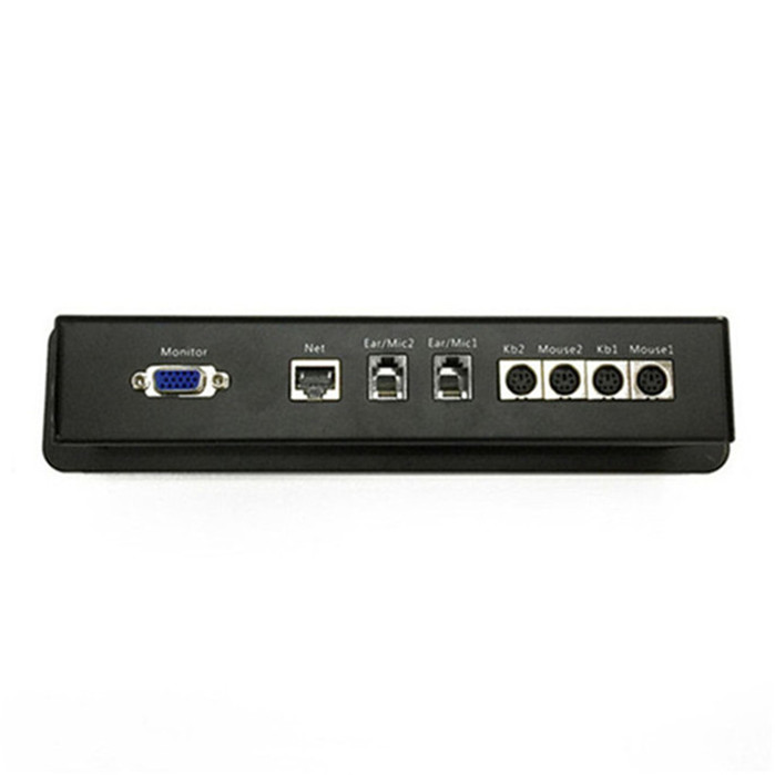 New Supplier Digital Language Lab Equipment System for Studying and Teaching