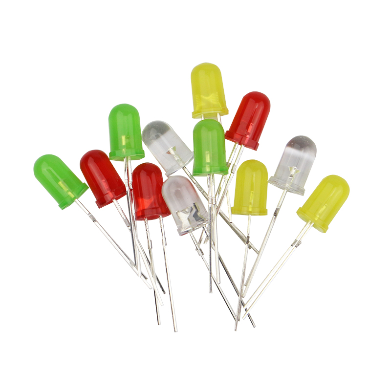 1 компл. Портативный DIY для Arduino Starter Kit UNO R3 LED потенциометра Переключатель булавки заголовок Резистор Комплект совместим с UNO R3