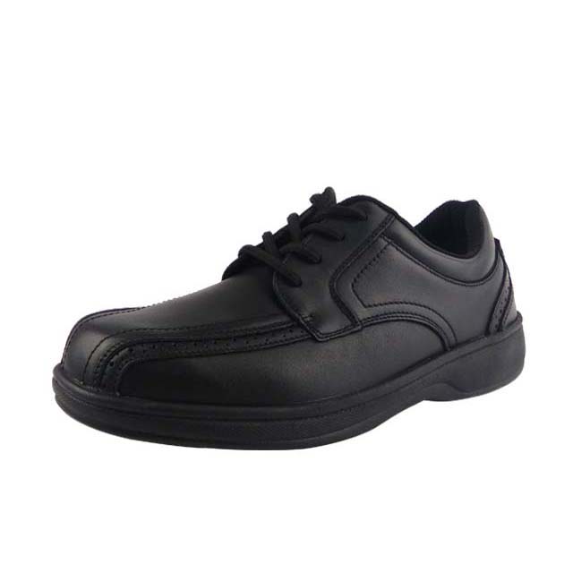 Greatshoe ортопедическая обувь для клубной стопы, Мужская медицинская безопасная обувь, медицинская для мужчин, ортопедическая танцевальная обувь для мужчин