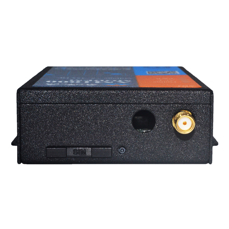 Модемная антенна iot gateway m2m rs232 4g lte