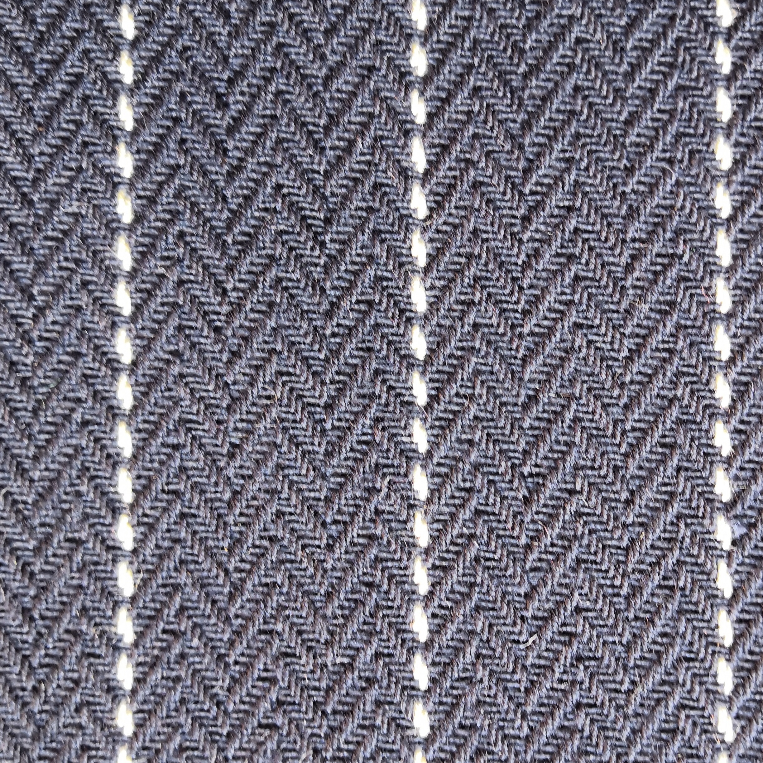 Ткань на открытом воздухе Twill Tweed style с гарантией 5 лет