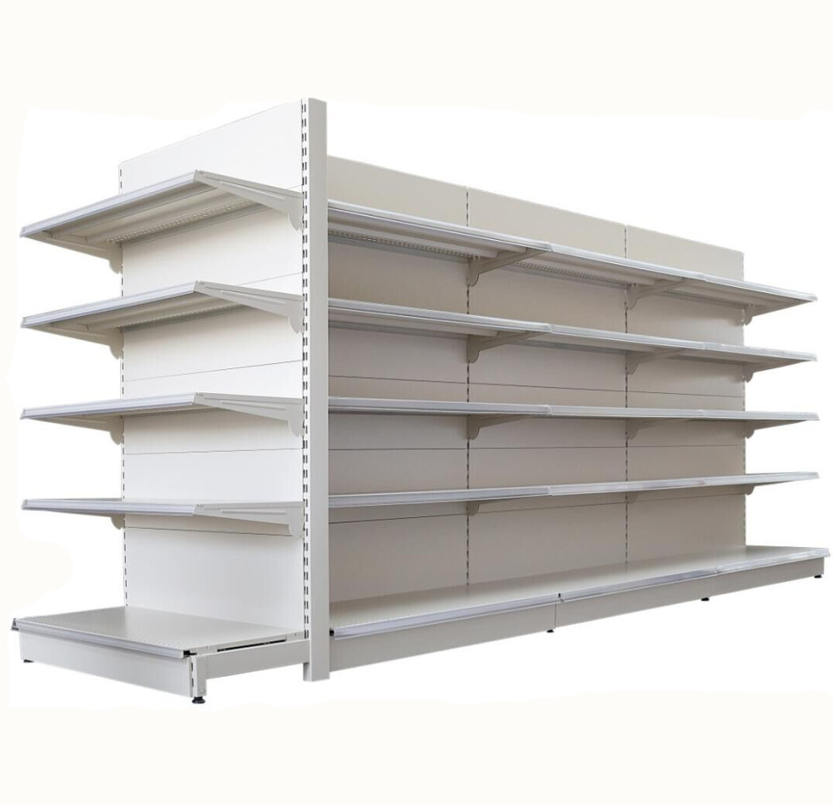 China price retail market display supermarket rack