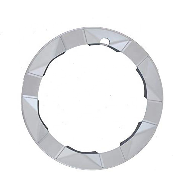 Обод колеса автомобиля крышка Hubcap 15 дюймов для Prius NHW20 2004 - 2009 42602 - 47030