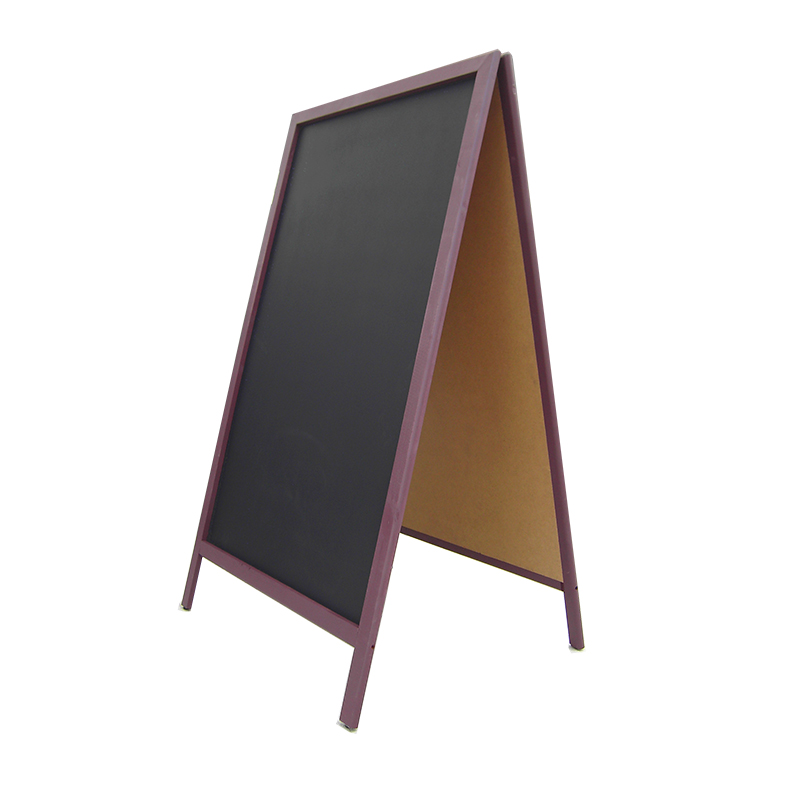 Дешевая доска мела доска Flip Chart мольберт