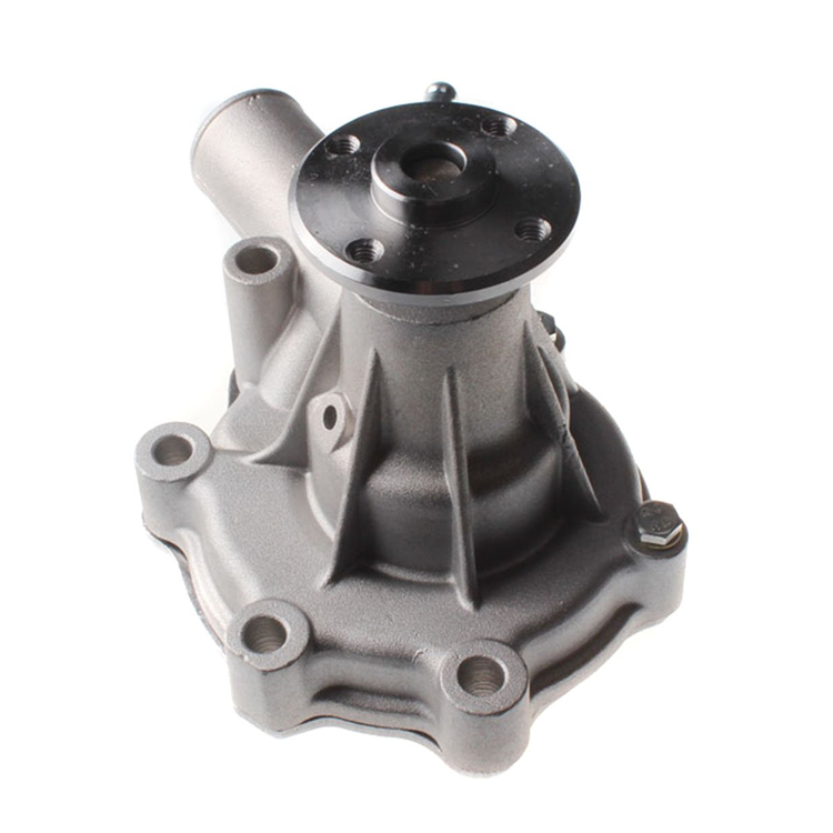 Водяной насос MM433424 MM409303 для трактора K3E K4E S3L S4L