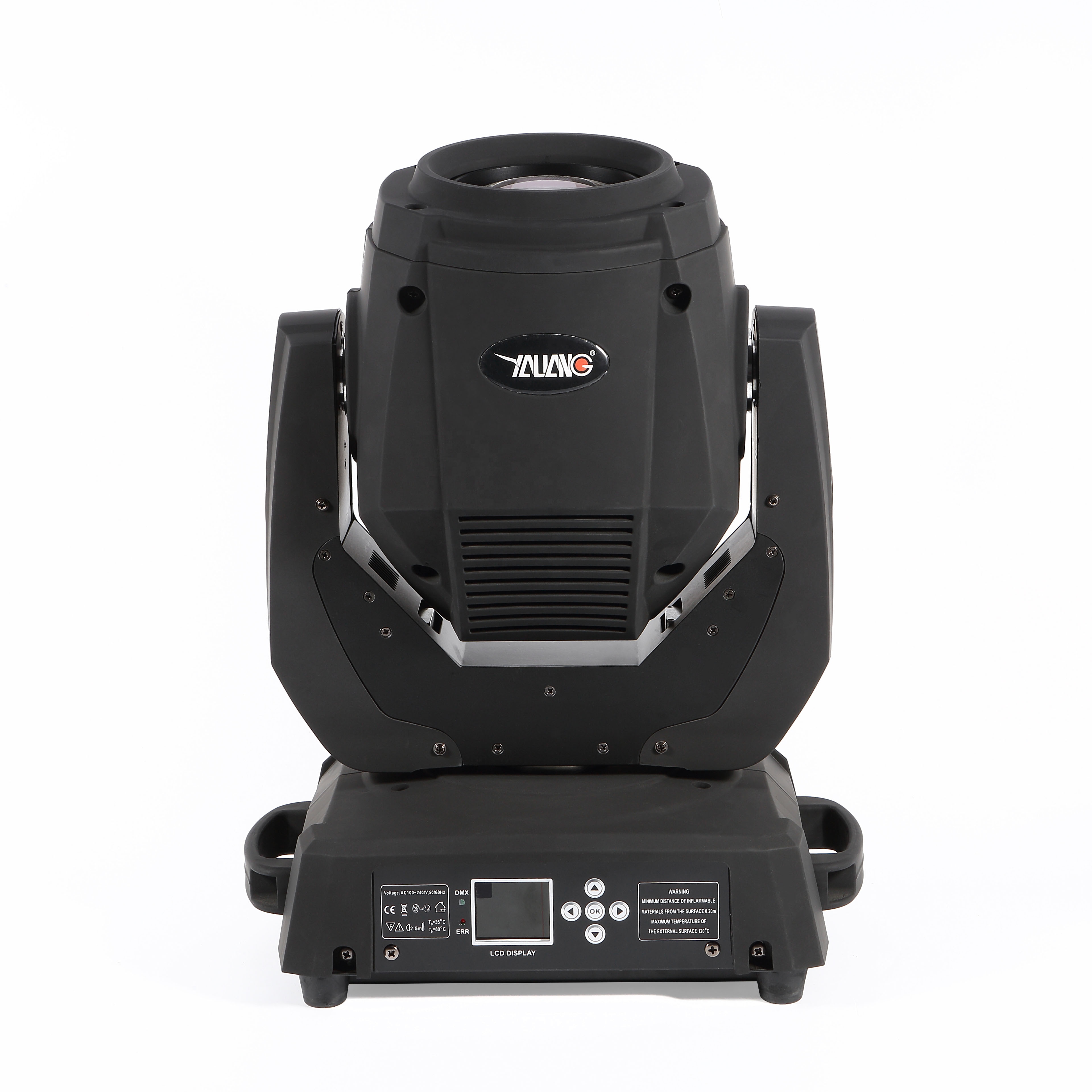 200 Вт мини место перемещение головы луч света 5r с DMX 512