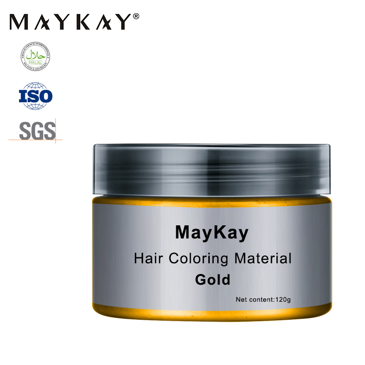 Private Label волосы воск край управления для укладки волос
