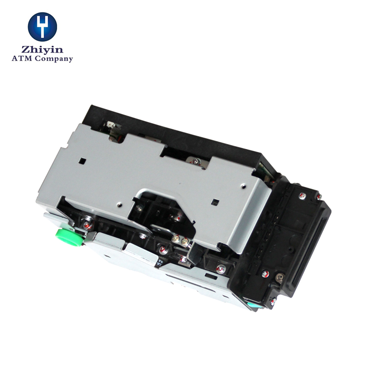 Устройство считывания карт банкомата Wincor V2CU 01750173205