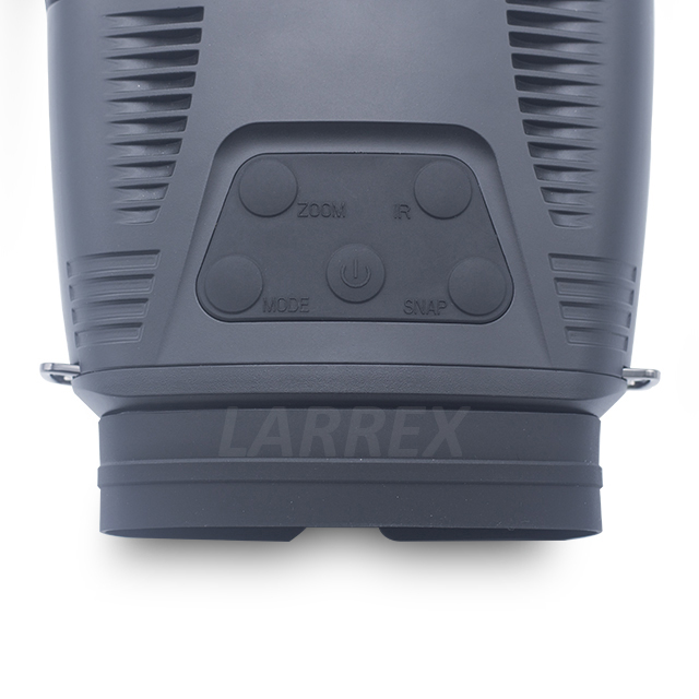 Завод LARREX черный 7x21 цифровой охотничий ночного видения scop