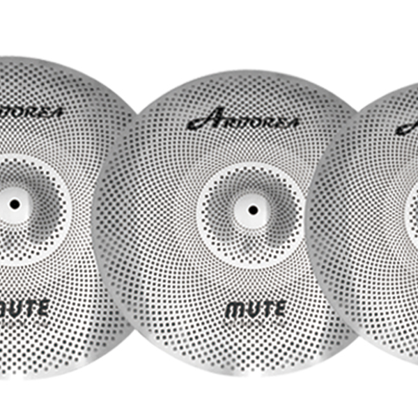 Arborea Mute Cymbals пакет с заказом