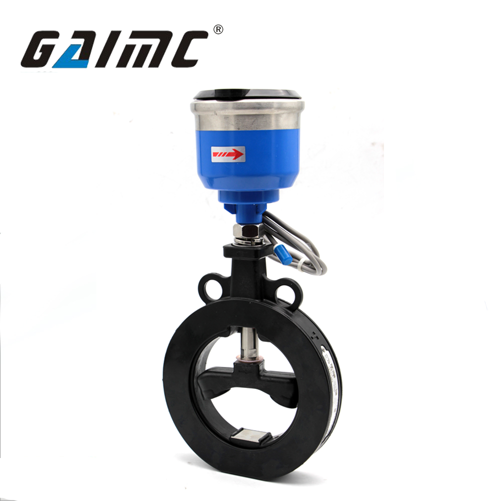 GUF140 irrigration IP68 Умные Электронные Ультразвуковой счетчик воды
