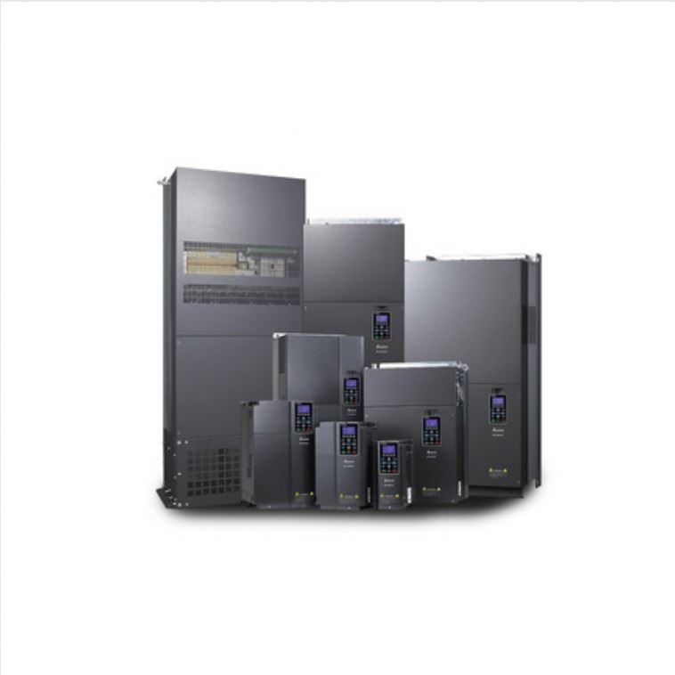 Новый и оригинальный Инвертор серии Delta VFD-VL VFD750VL43A