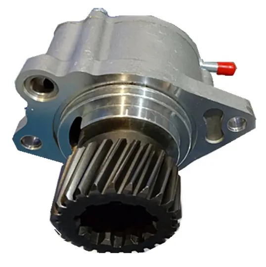 Brake booster pump vacuum pump for 14B 15B 29300-58050 29300-58060