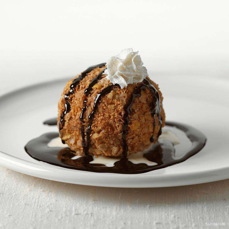 ice cream topping base non dairy creamer