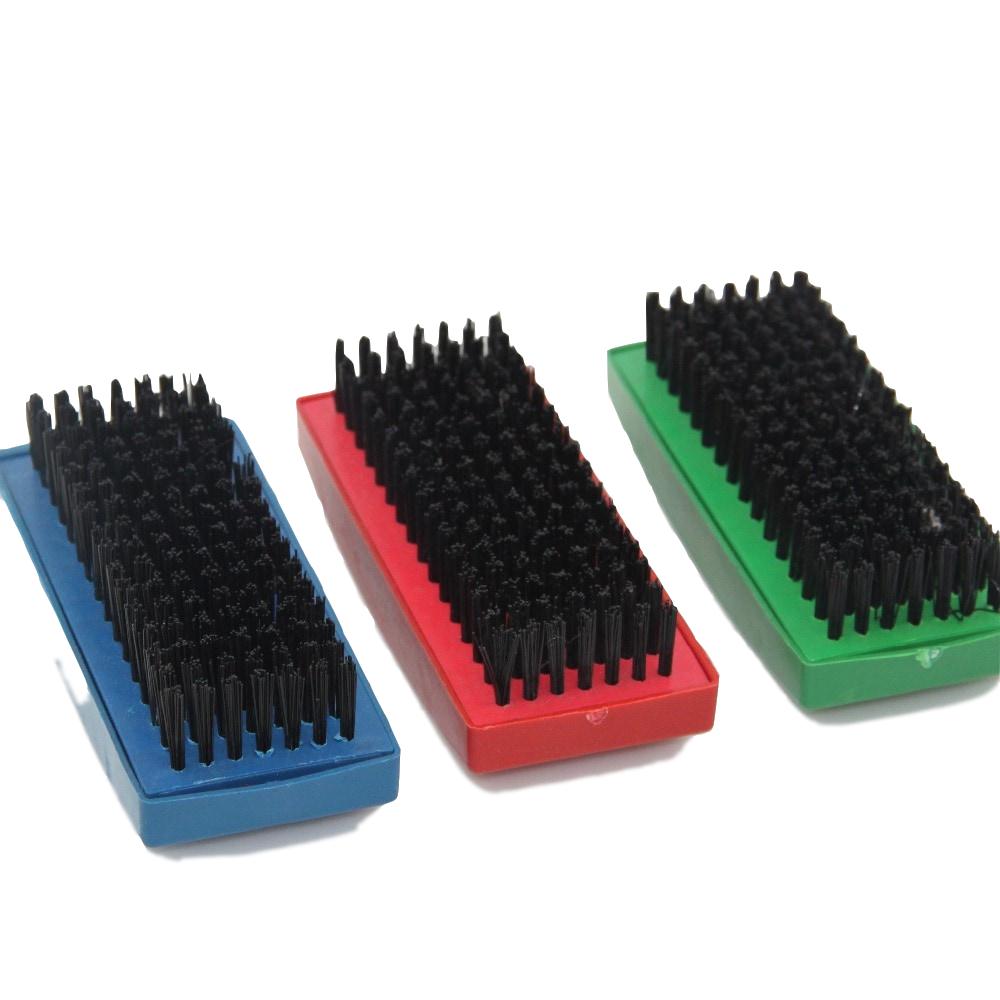 high quality shoe cleaner floor brush