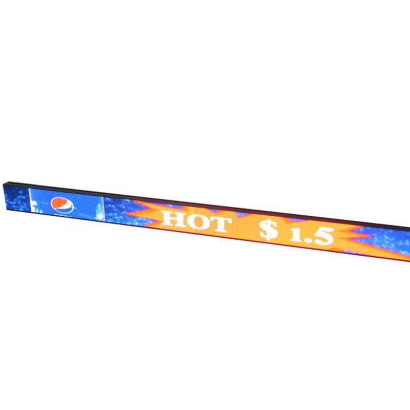Новый дизайн, Лидер продаж, монолитный блок светодиодов NovaStar P1.25 Core Frame Ultra HD