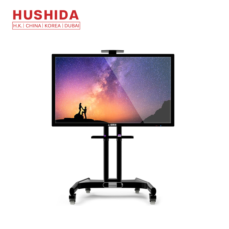Hushida 55 дюймов Интерактивная мультимедийная доска
