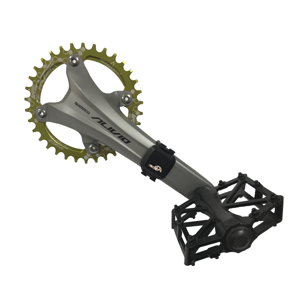 OEM магнитный датчик скорости и частоты вращения педалей для Zwift