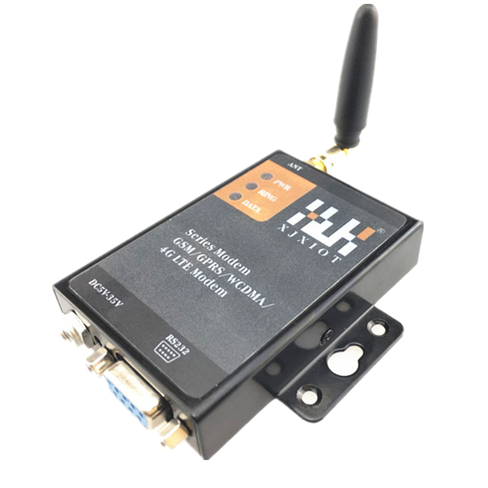 Промышленный сотовый модем 3g gsm последовательный модем с SIM-картой rs232 последовательный порт