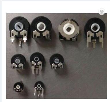 PT10mm Spain piher potentiometer 2K2 47K 4K7 PT10 PT15 piher potentiometer