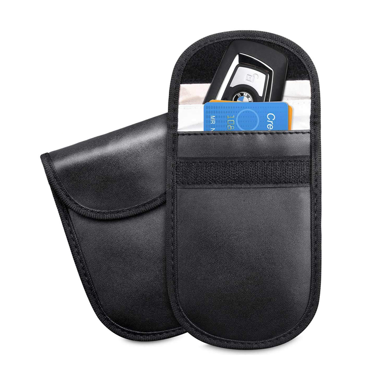 Лидер продаж, чехол для автомобильных ключей с RFID-защитой