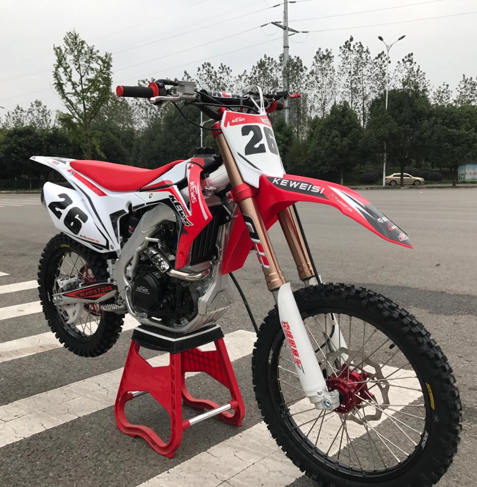 250cc enduro внедорожных Байк мотоциклы