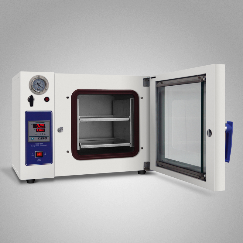Вакуумная печь для конопли benchtop bho 50 л 1,9 футов