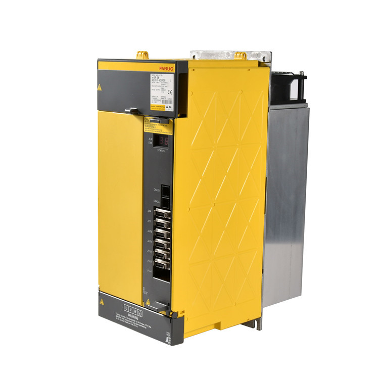 A06B-6141-H026 Fanuc протестированный модуль усилителя сервопривода