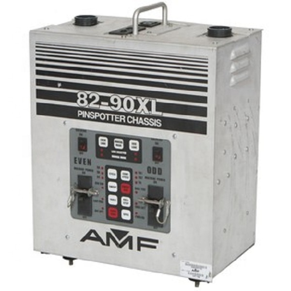 Шасси контроллера AMF 8290XL pinsпоттера 090 005 700
