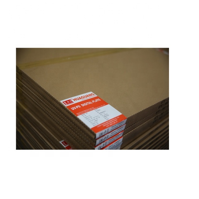 Офсетная печатная плата Lucky Huaguang CTCP UV CTP