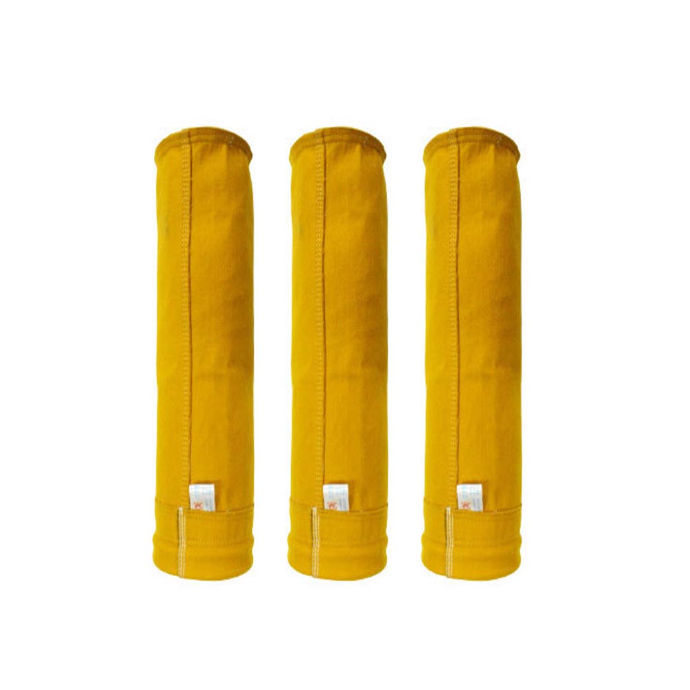 zz pp filter bag