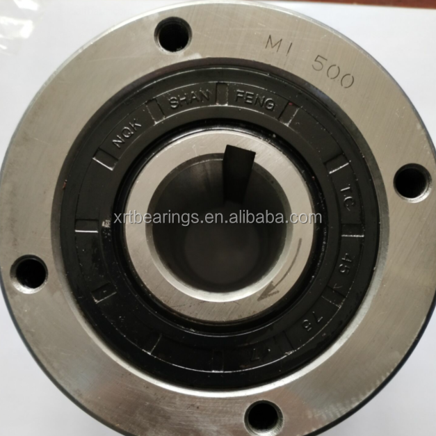 TSUBAKI One Way Cam подшипник сцепления MI500 MG500A MO500A MR500A MI500A