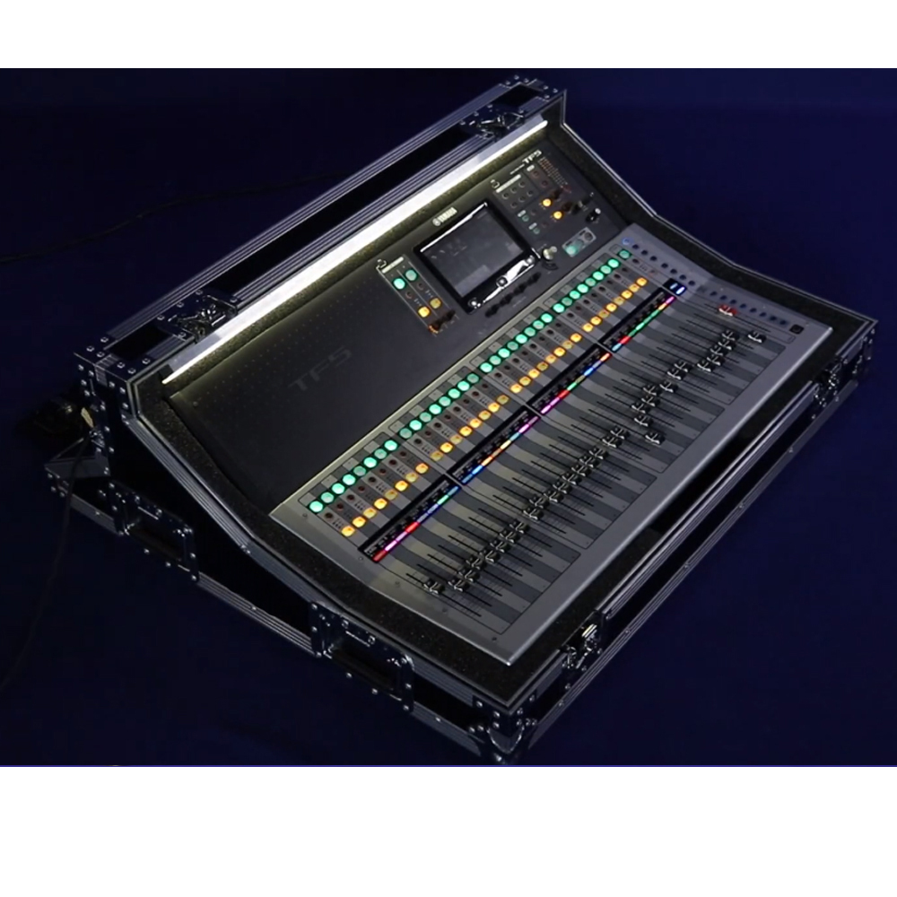 Kkmark высококачественный чехол для YAMAHA TF5 с doghouse